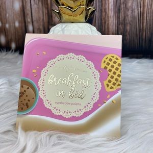 Beauty Bakerie Breakfast in Bed Eyeshadow Palette